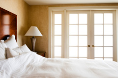 Bishopstrow bedroom extension costs