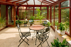 Bishopstrow conservatory quotes