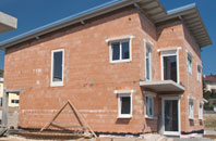 Bishopstrow home extensions