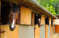 free Bishopstrow stable construction quotes