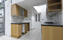 Bishopstrow kitchen extension leads
